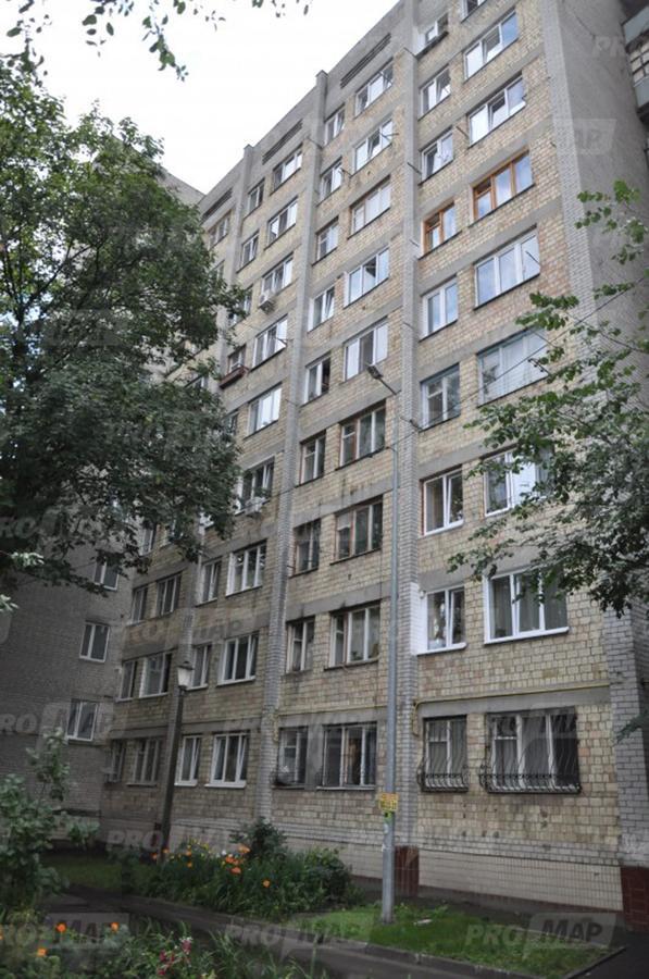 Apartment Laboratorniy Per. 26 Kiev Buitenkant foto